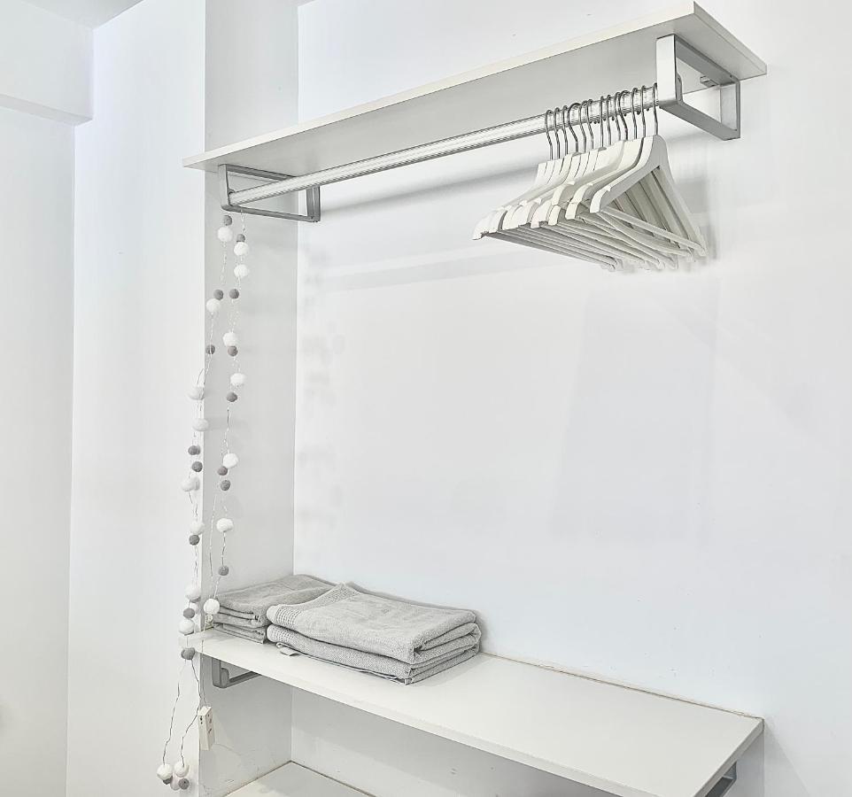 Sol Torrecilla Studio 内尔哈 外观 照片